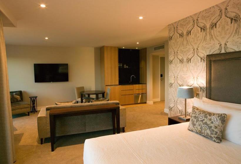 Hotel Porters Boutique 5