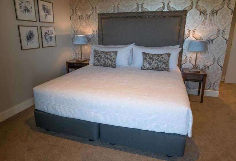 Hotel Porters Boutique 6