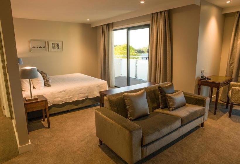 Hotel Porters Boutique 7