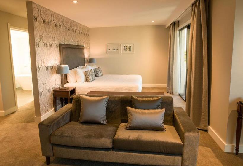 Hotel Porters Boutique 8