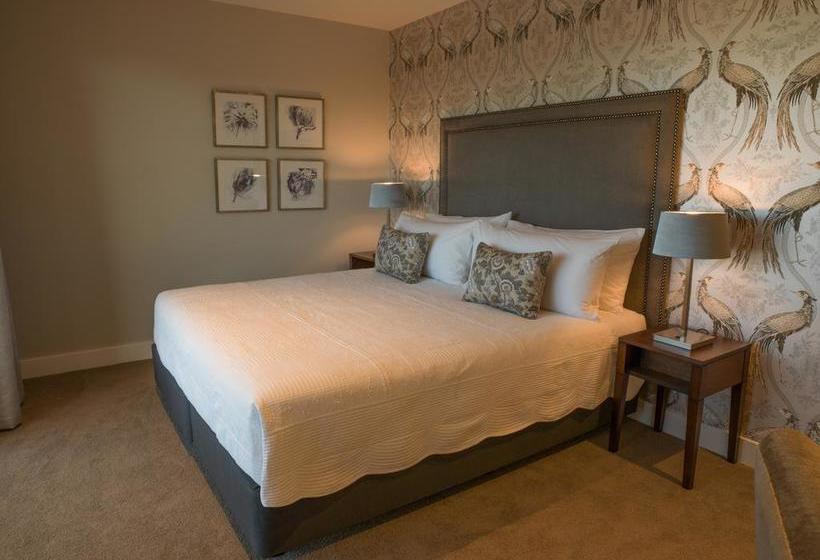 Hotel Porters Boutique 9