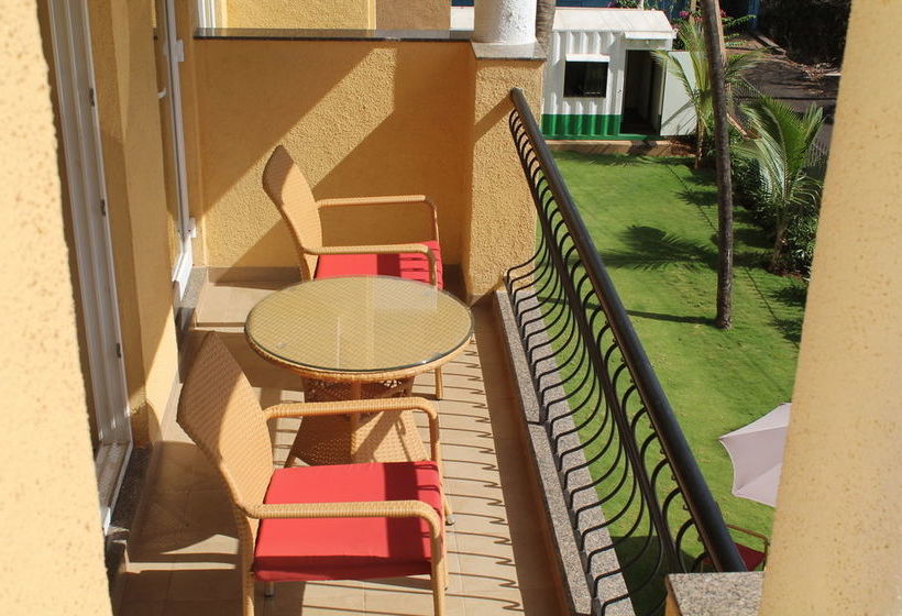 Veera Strand Park Serviced Apartments 12