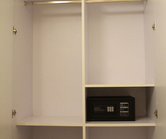 Veera Strand Park Serviced Apartments 14