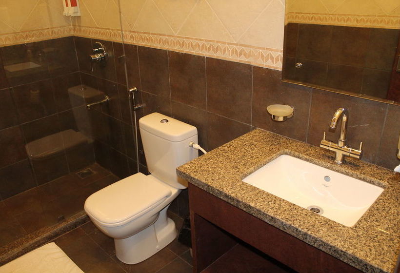 Veera Strand Park Serviced Apartments 16