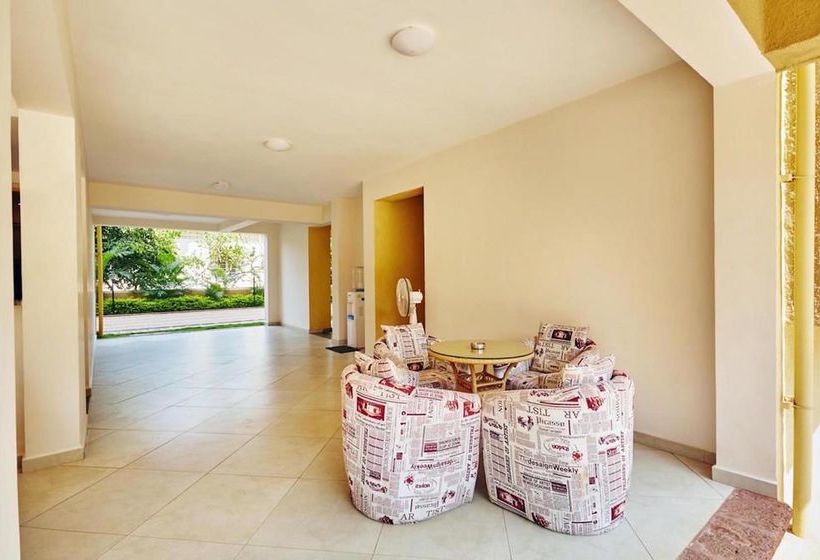 Veera Strand Park Serviced Apartments 2