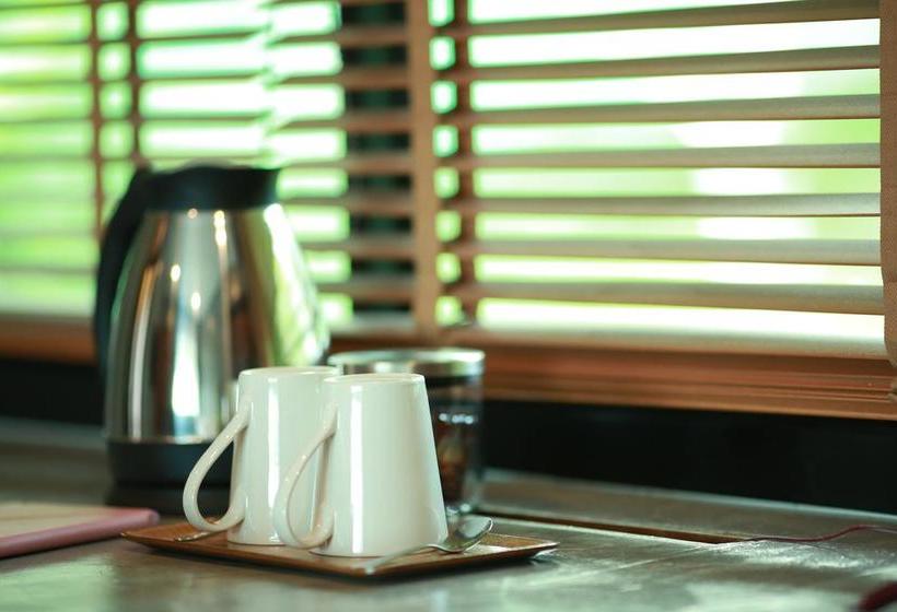 Hotel Mook Lamai Resort & Spa