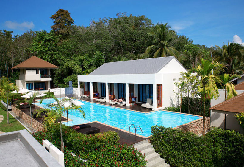 Hotel Mook Lamai Resort & Spa 10