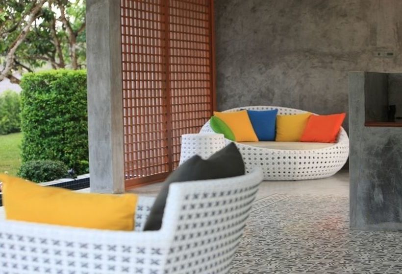 Hotel Mook Lamai Resort & Spa 11