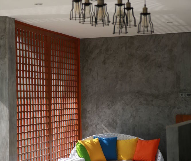 Hotel Mook Lamai Resort & Spa 12