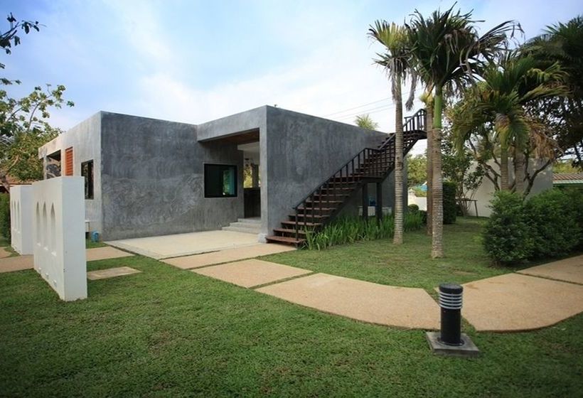 Hotel Mook Lamai Resort & Spa 13