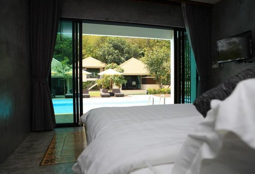 Hotel Mook Lamai Resort & Spa 14