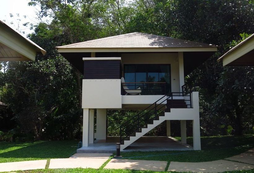 Hotel Mook Lamai Resort & Spa 15