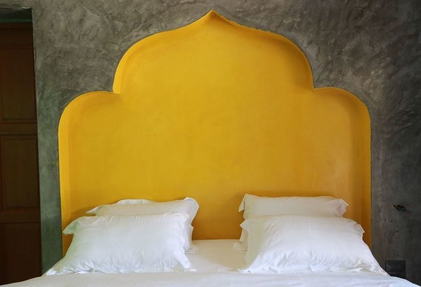 Hotel Mook Lamai Resort & Spa 16