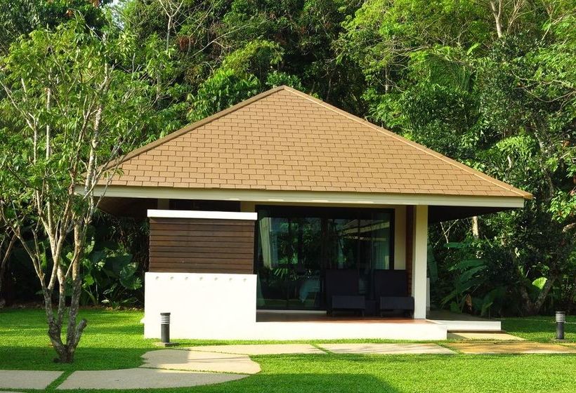 Hotel Mook Lamai Resort & Spa 17