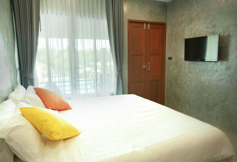 Hotel Mook Lamai Resort & Spa 18