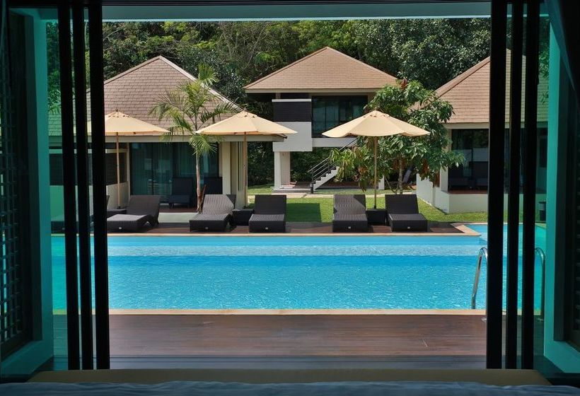 Hotel Mook Lamai Resort & Spa 19