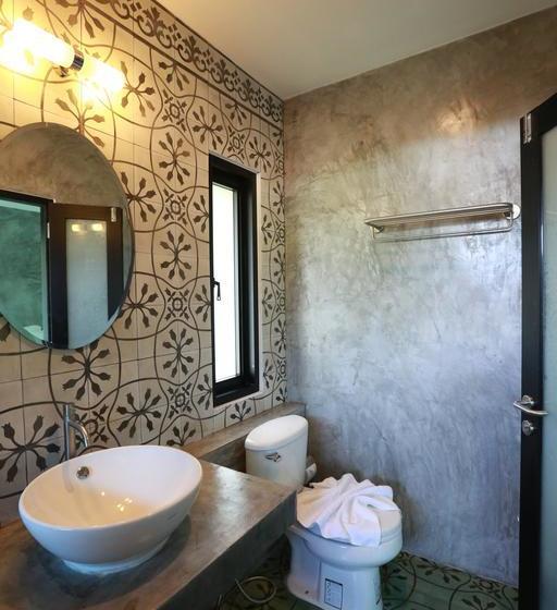 Hotel Mook Lamai Resort & Spa 2