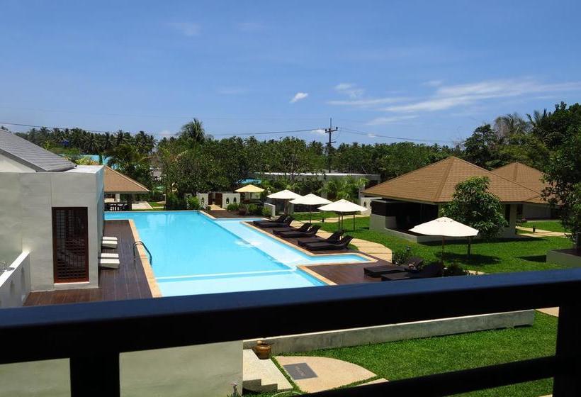 Hotel Mook Lamai Resort & Spa 3