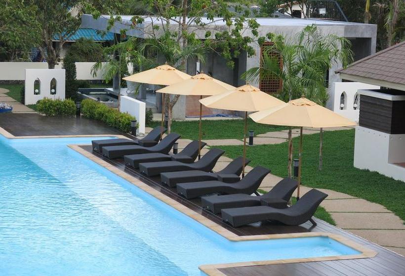 Hotel Mook Lamai Resort & Spa 4