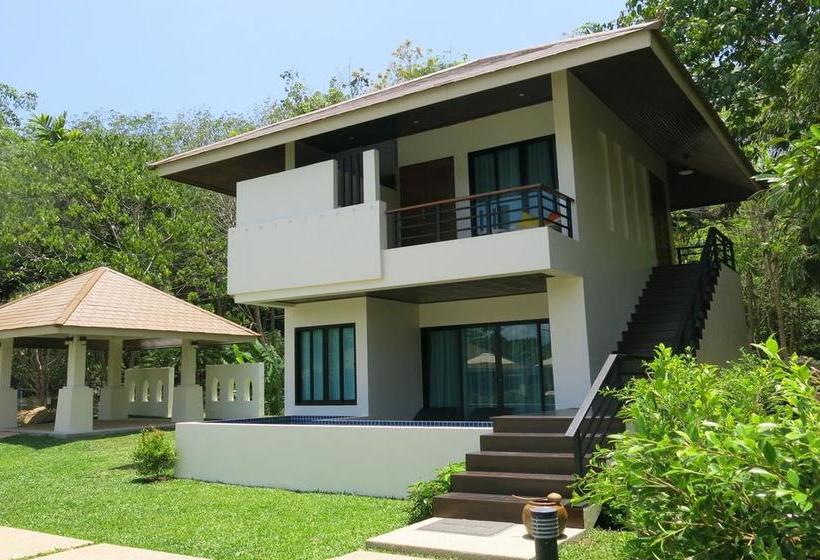 Hotel Mook Lamai Resort & Spa 5