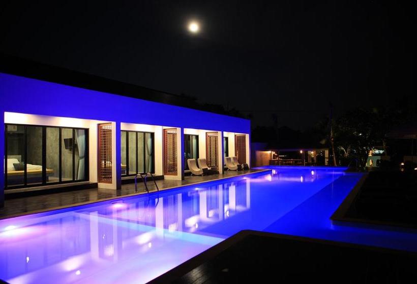 Hotel Mook Lamai Resort & Spa 6