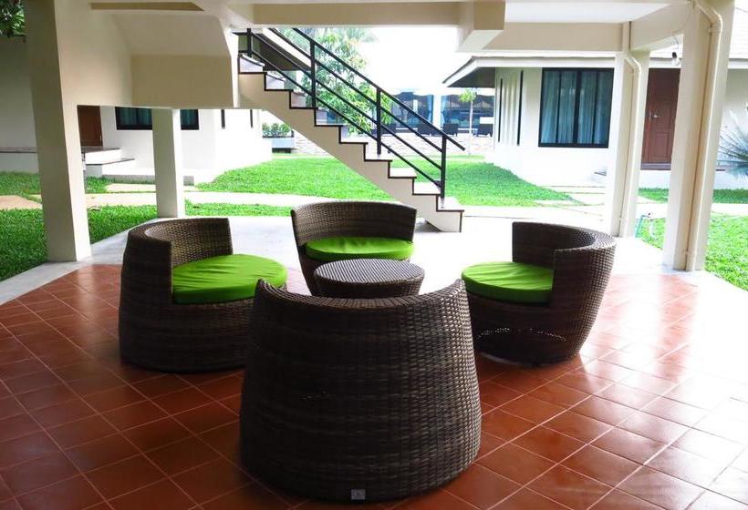 Hotel Mook Lamai Resort & Spa 7