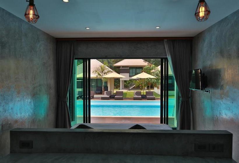 Hotel Mook Lamai Resort & Spa 8