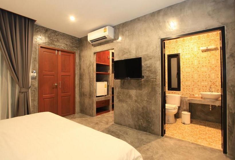 Hotel Mook Lamai Resort & Spa 9