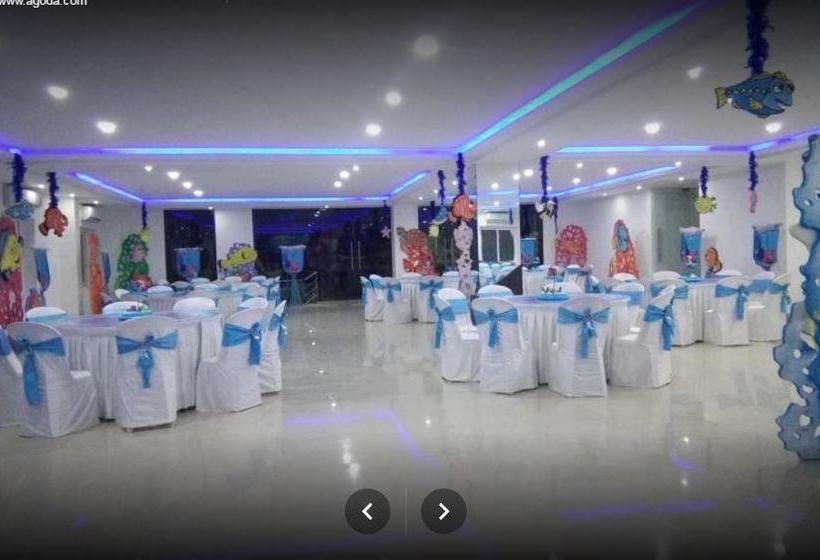 Hotel The Verda Prakyathi 14