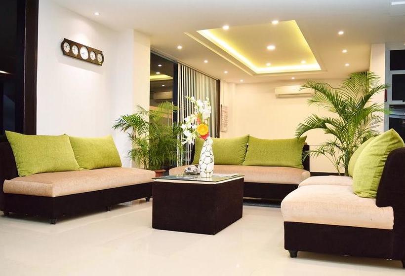 Hotel The Verda Prakyathi 2