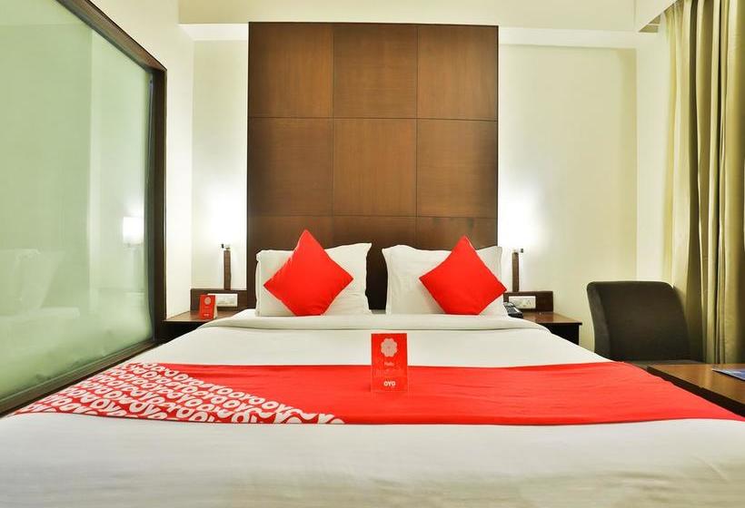 Hotel Aum Regency Vadodara