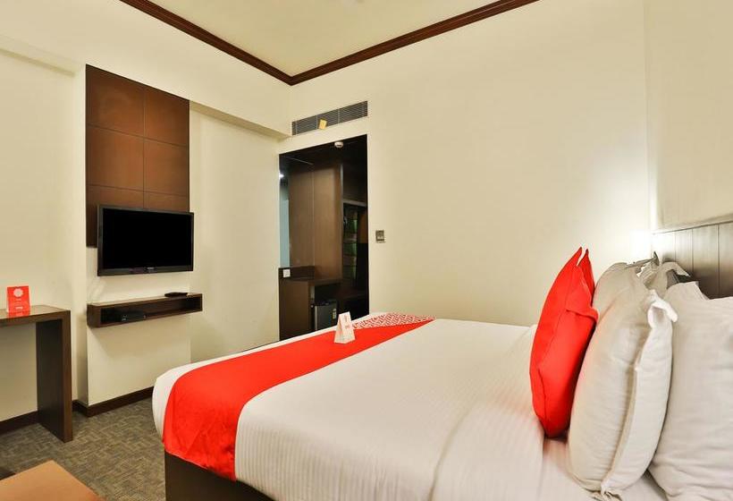 Hotel Aum Regency 1