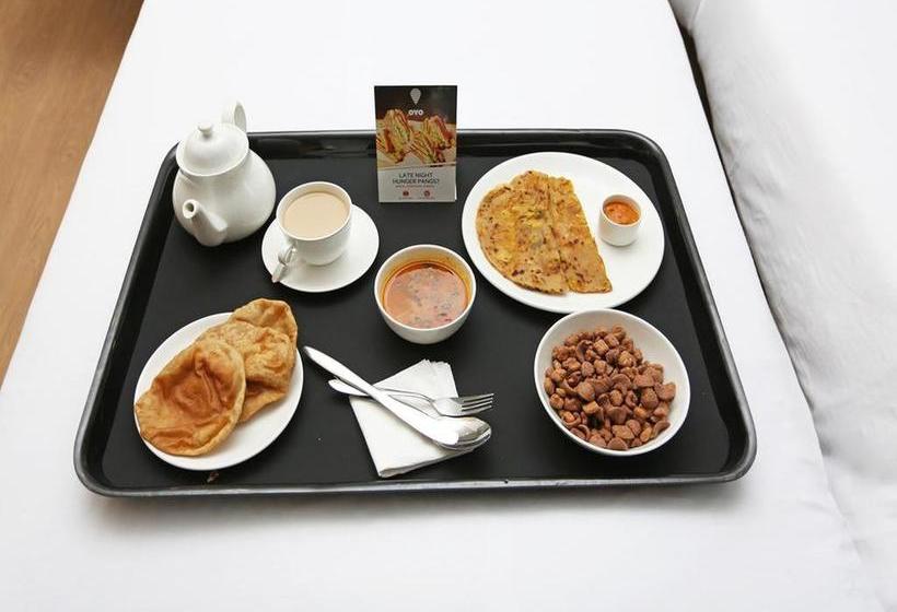 Hotel Aum Regency 10