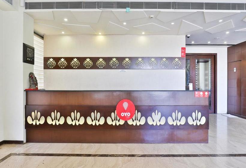 Hotel Aum Regency 12