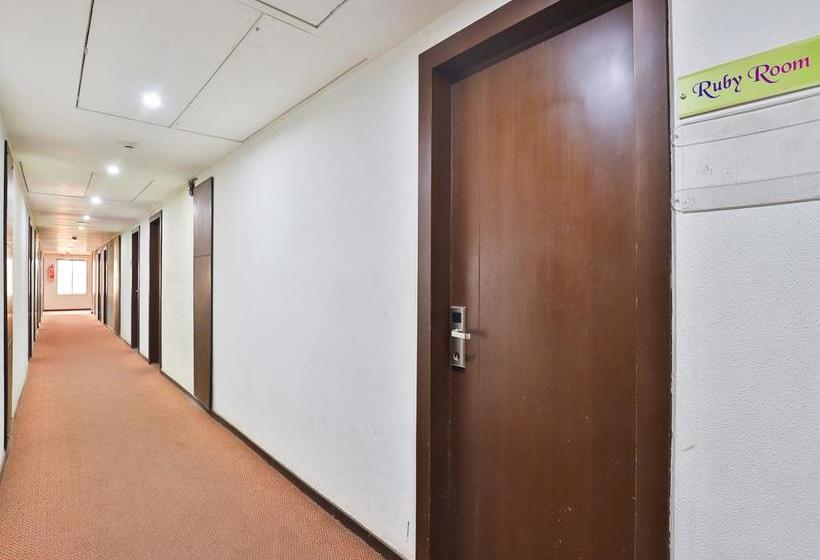 Hotel Aum Regency 18