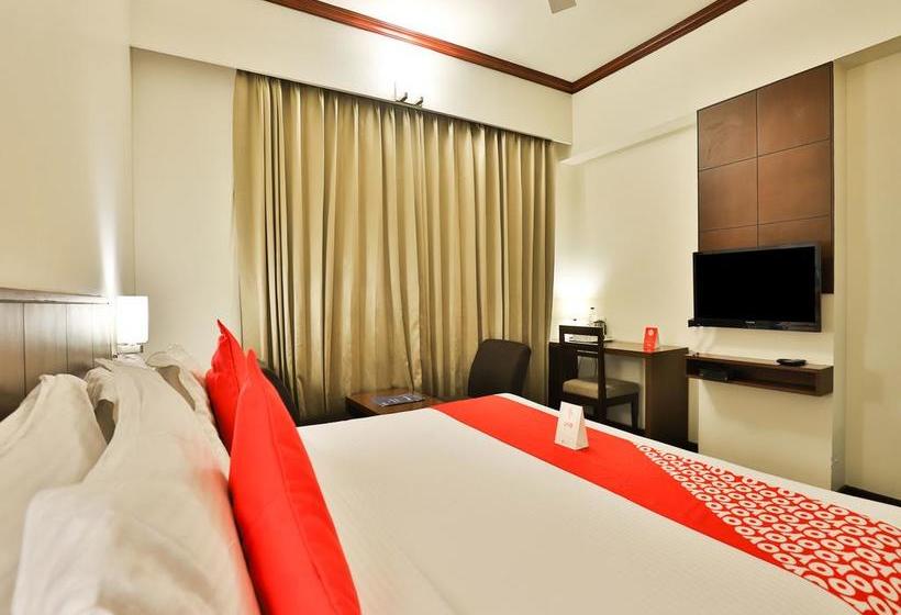 Hotel Aum Regency 2