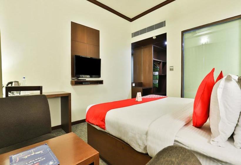 Hotel Aum Regency 3