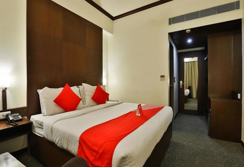 Hotel Aum Regency 4