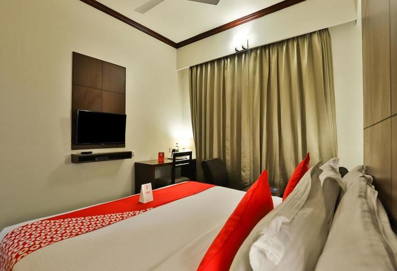 Hotel Aum Regency 5