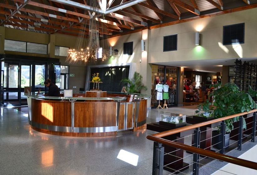 Pearl Valley Golf Safari Sa Lodge 1