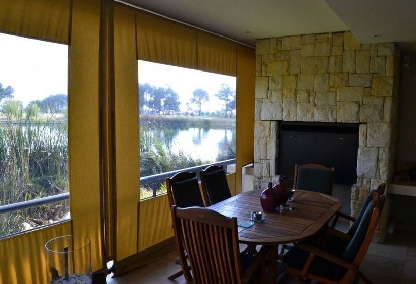 Pearl Valley Golf Safari Sa Lodge 2