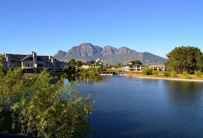 Pearl Valley Golf Safari Sa Lodge 7