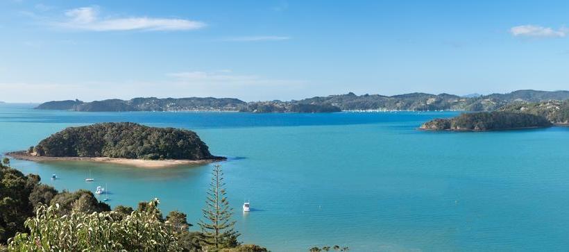 Eden Villa Boutique B&b