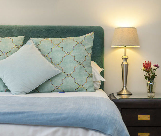 Bed and Breakfast Admiral's Lodge 6