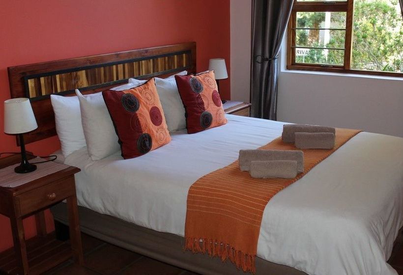 Pension Marula Lodge Guesthouse 10