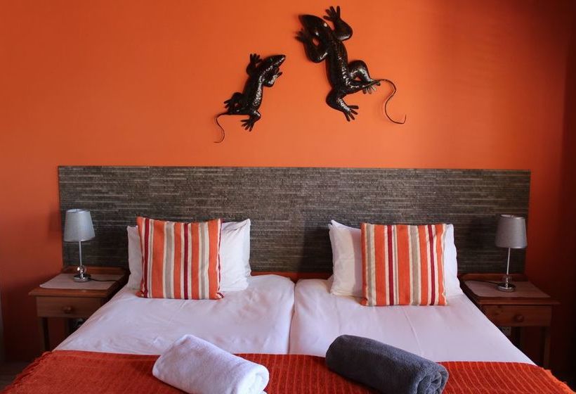 Pension Marula Lodge Guesthouse 12