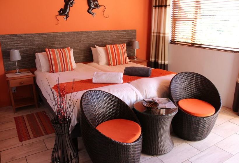 Pension Marula Lodge Guesthouse 13