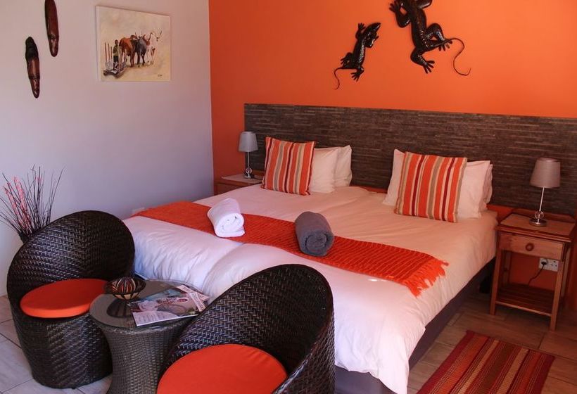 Pension Marula Lodge Guesthouse 14