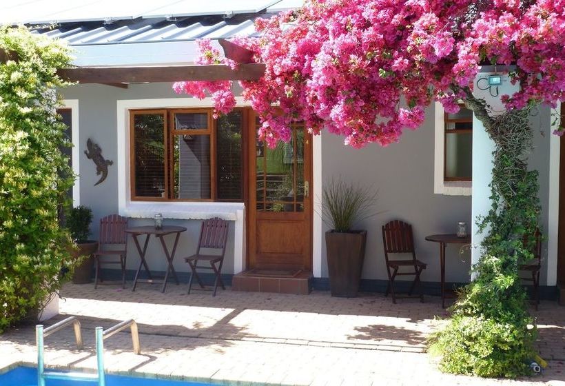 Pension Marula Lodge Guesthouse 15