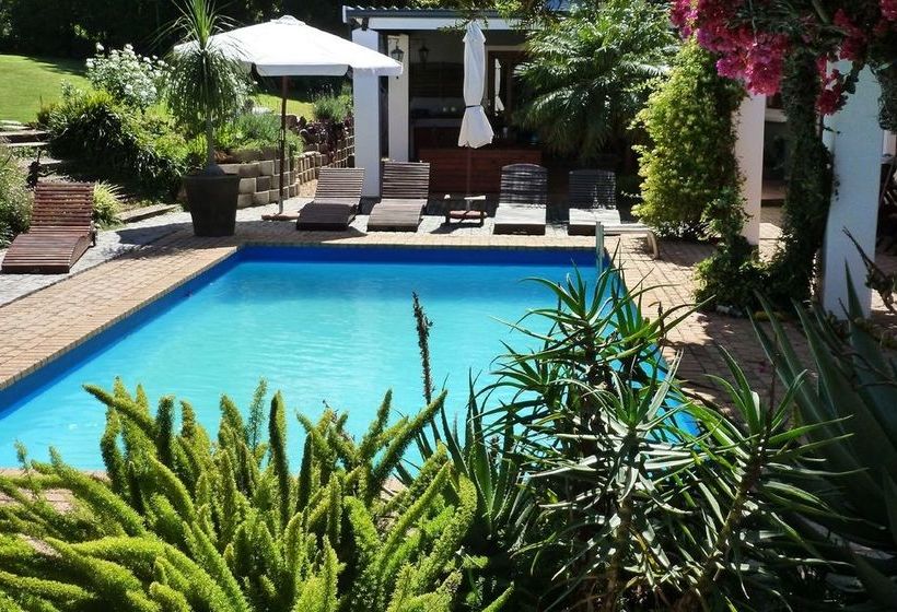 Pension Marula Lodge Guesthouse 16